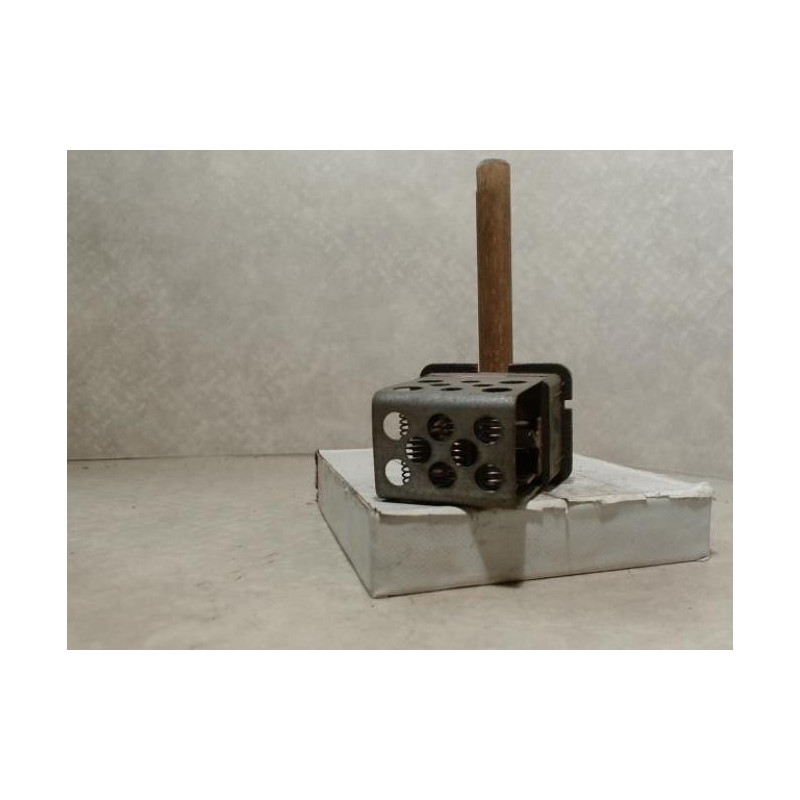 Resistance chauffage OPEL ASTRA F PHASE 2 d’occasion