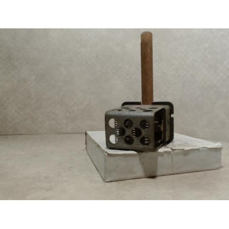 Resistance chauffage OPEL ASTRA F PHASE 2 d’occasion