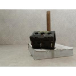 Resistance chauffage LANCIA Y10 1 d’occasion