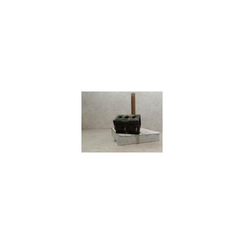 Resistance chauffage LANCIA Y10 1 d’occasion