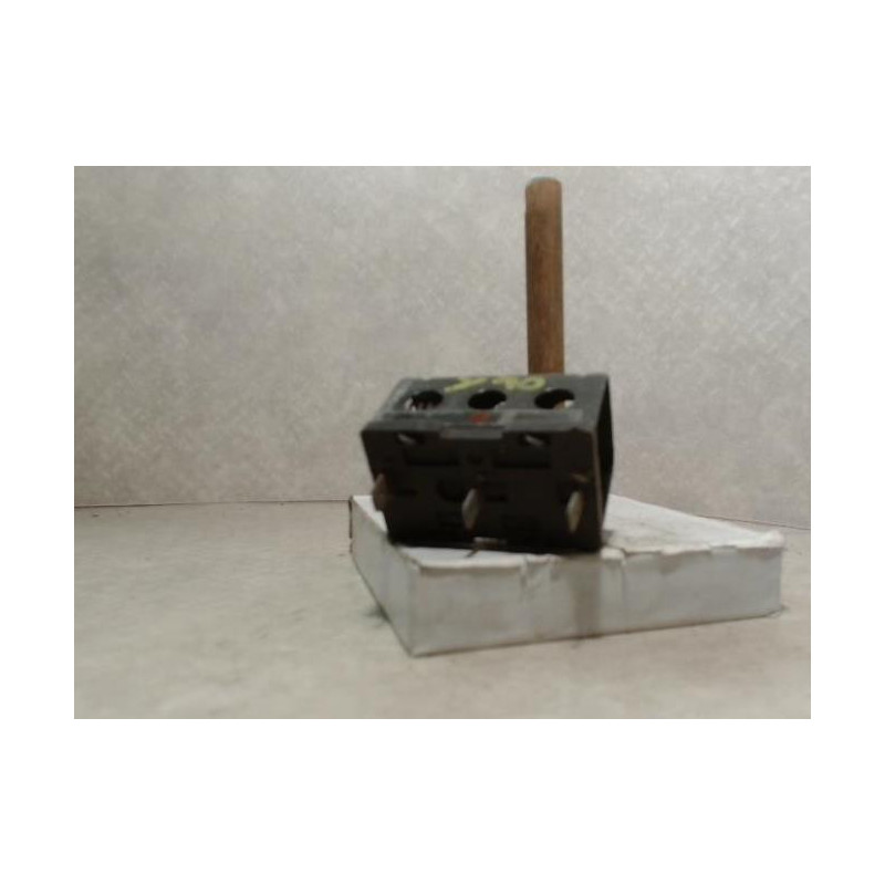 Resistance chauffage LANCIA Y10 1 d’occasion