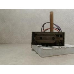 Resistance chauffage MERCEDES 2.5 D 115 20V d’occasion