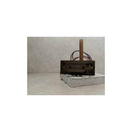 Resistance chauffage MERCEDES 2.5 D 115 20V d’occasion