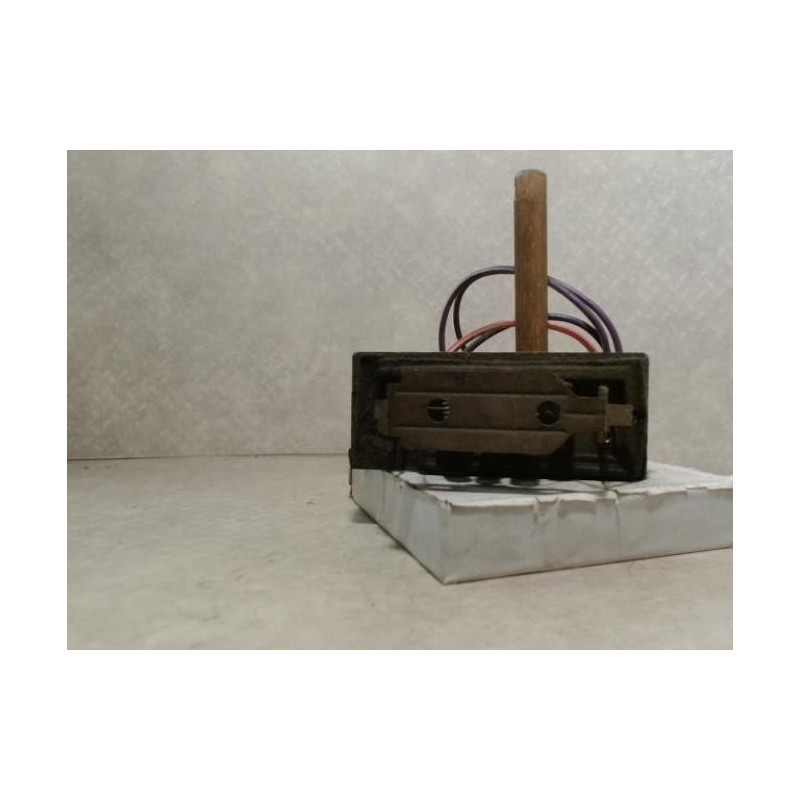 Resistance chauffage MERCEDES 2.5 D 115 20V d’occasion