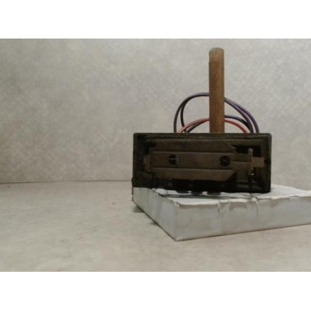 Resistance chauffage MERCEDES 2.5 D 115 20V d’occasion