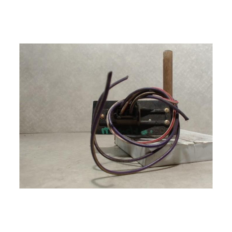Resistance chauffage MERCEDES 2.5 D 115 20V d’occasion