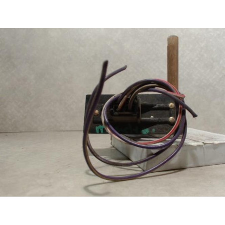 Resistance chauffage MERCEDES 2.5 D 115 20V d’occasion