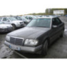 Resistance chauffage MERCEDES 2.5 D 115 20V d’occasion