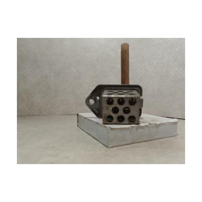 Resistance chauffage CITROEN BERLINGO 1 PHASE 1 d’occasion