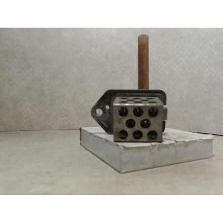 Resistance chauffage CITROEN BERLINGO 1 PHASE 1 d’occasion