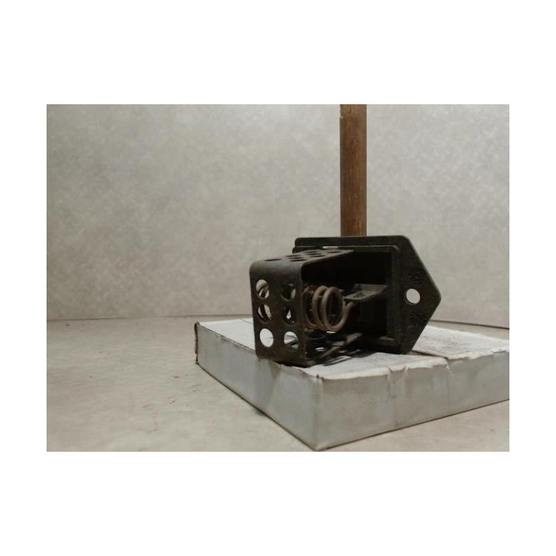 Resistance chauffage RENAULT SCENIC 1 PHASE 2 d’occasion