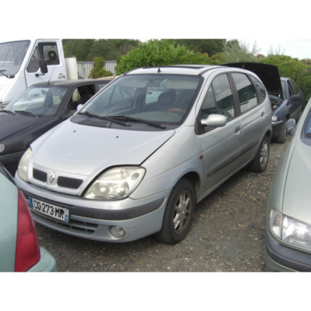 Resistance chauffage RENAULT SCENIC 1 PHASE 2 d’occasion