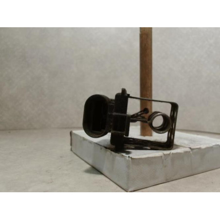 Resistance chauffage RENAULT SCENIC 1 PHASE 2 d’occasion