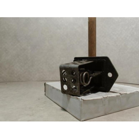 Resistance chauffage RENAULT SCENIC 1 PHASE 2 d’occasion