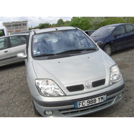 Resistance chauffage RENAULT SCENIC 1 PHASE 2 d’occasion