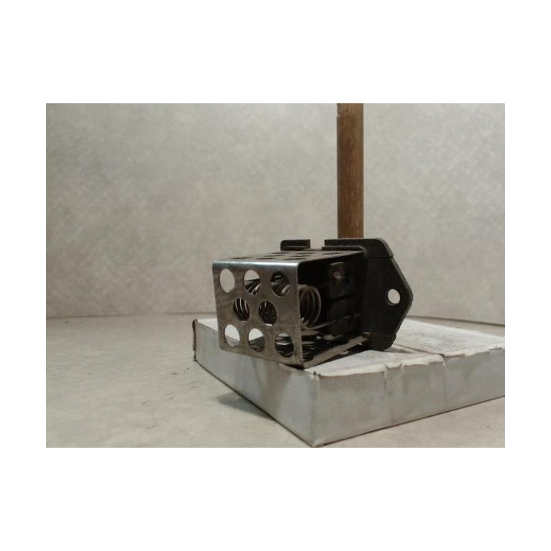 Resistance chauffage RENAULT LAGUNA 1 PHASE 2 d’occasion