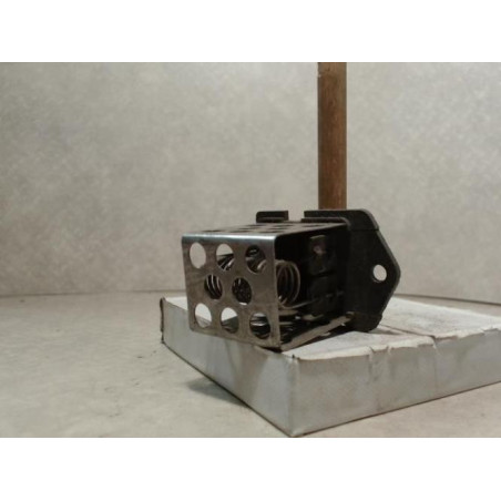 Resistance chauffage RENAULT LAGUNA 1 PHASE 2 d’occasion