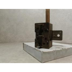 Resistance chauffage LANCIA Y10 1 d’occasion