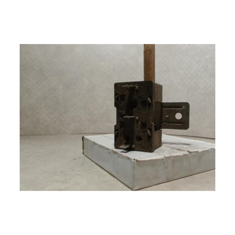 Resistance chauffage LANCIA Y10 1 d’occasion