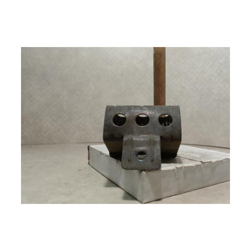 Resistance chauffage LANCIA Y10 1 d’occasion