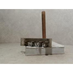 Resistance chauffage RENAULT TRAFIC 1 PHASE 1 d’occasion