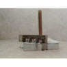 Resistance chauffage RENAULT TRAFIC 1 PHASE 1 d’occasion
