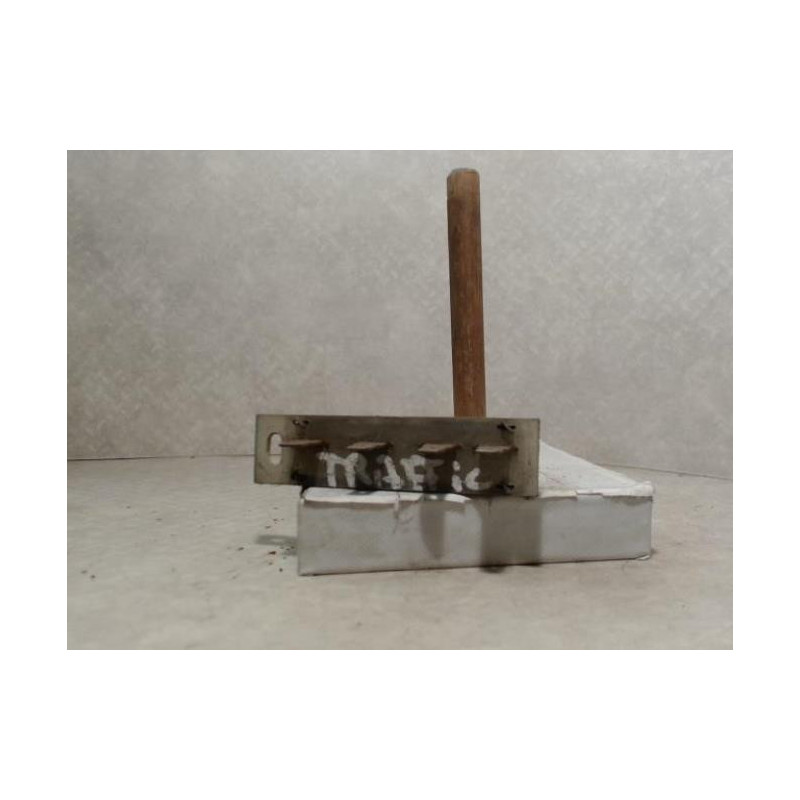 Resistance chauffage RENAULT TRAFIC 1 PHASE 1 d’occasion