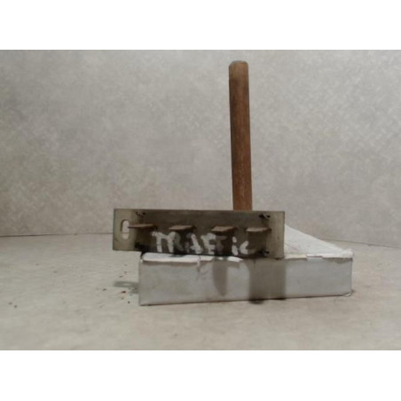 Resistance chauffage RENAULT TRAFIC 1 PHASE 1 d’occasion