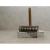 Resistance chauffage RENAULT TRAFIC 1 PHASE 1 d’occasion