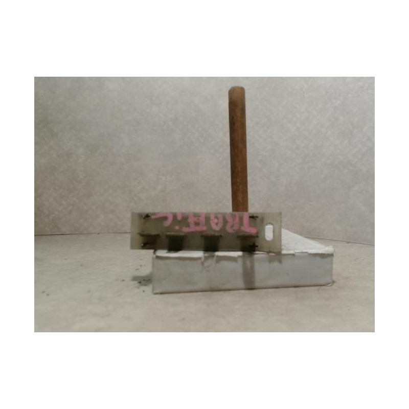 Resistance chauffage RENAULT TRAFIC 1 PHASE 1 d’occasion