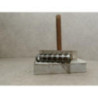 Resistance chauffage RENAULT TRAFIC 1 PHASE 1 d’occasion