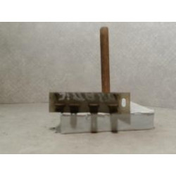 Resistance chauffage RENAULT TRAFIC 1 PHASE 1 d’occasion