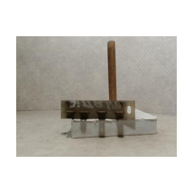 Resistance chauffage RENAULT TRAFIC 1 PHASE 1 d’occasion