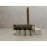 Resistance chauffage RENAULT TRAFIC 1 PHASE 1 d’occasion