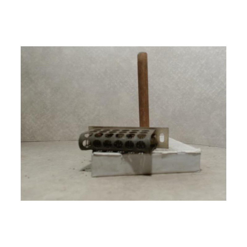 Resistance chauffage RENAULT TRAFIC 1 PHASE 1 d’occasion