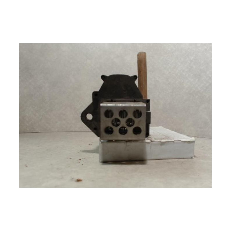 Resistance chauffage CITROEN XSARA PICASSO PHASE 1 d’occasion