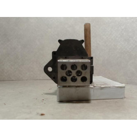 Resistance chauffage CITROEN XSARA PICASSO PHASE 1 d’occasion