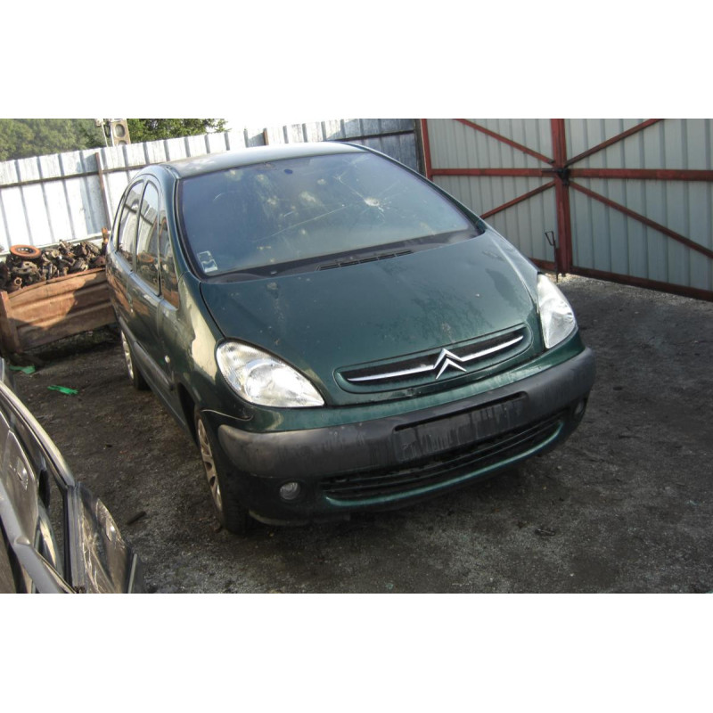 Resistance chauffage CITROEN XSARA PICASSO PHASE 1 d’occasion