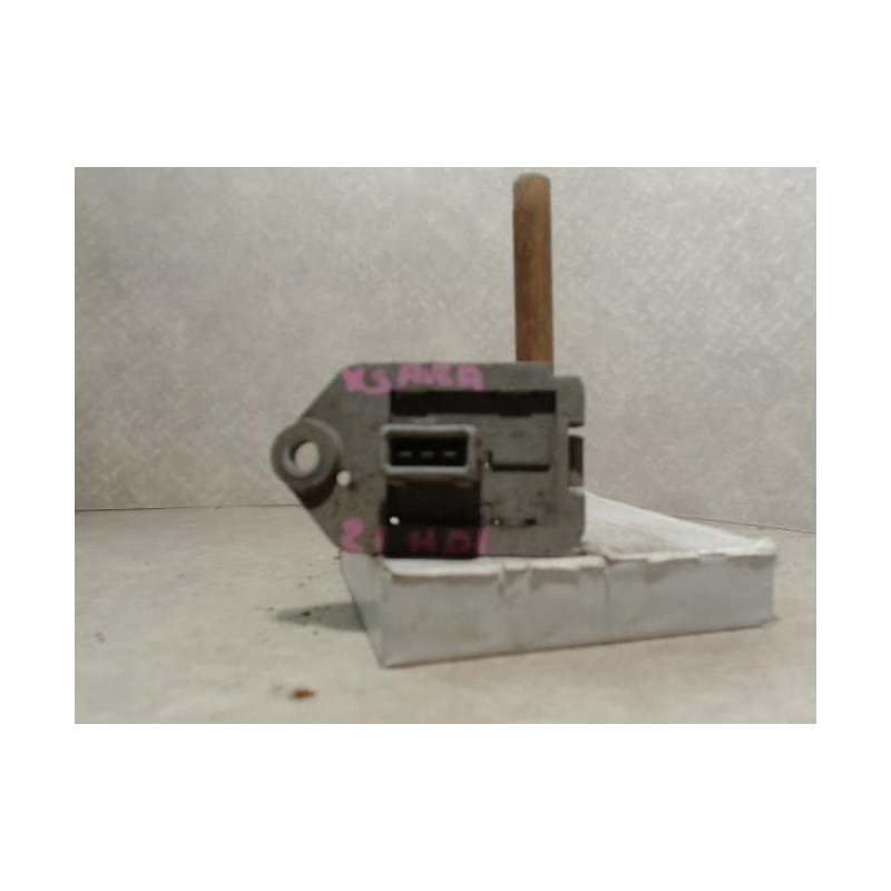 Resistance chauffage CITROEN XSARA PHASE 2 BREAK d’occasion