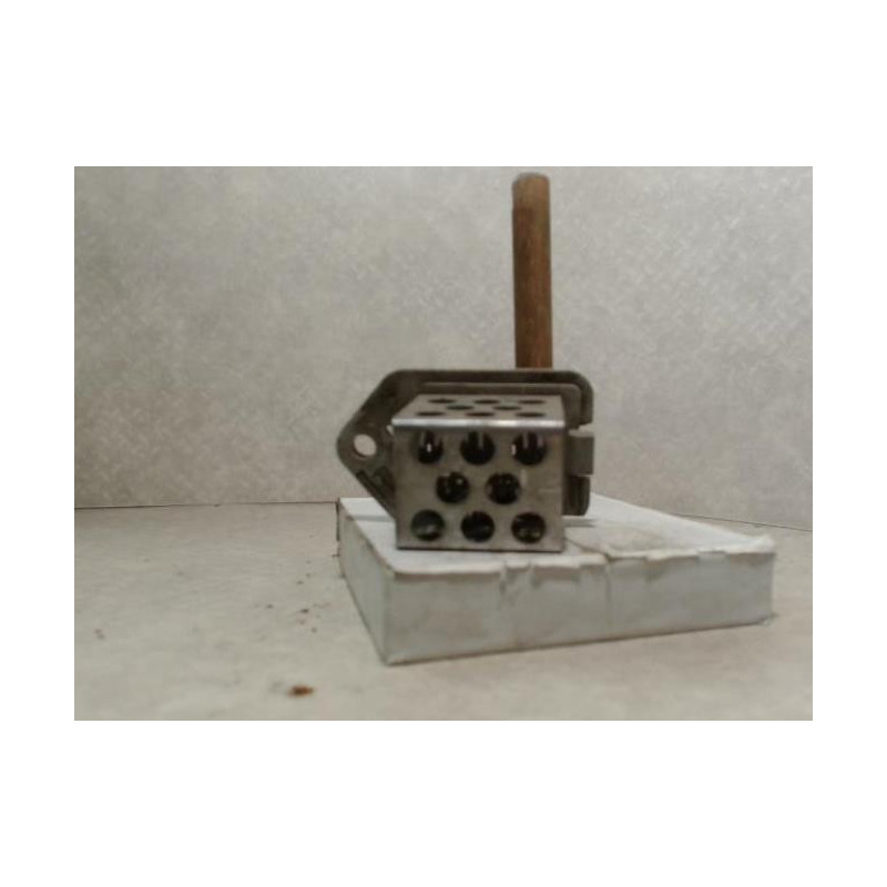 Resistance chauffage CITROEN XSARA PHASE 2 BREAK d’occasion