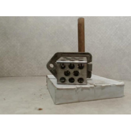 Resistance chauffage CITROEN XSARA PHASE 2 BREAK d’occasion
