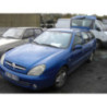 Resistance chauffage CITROEN XSARA PHASE 2 BREAK d’occasion