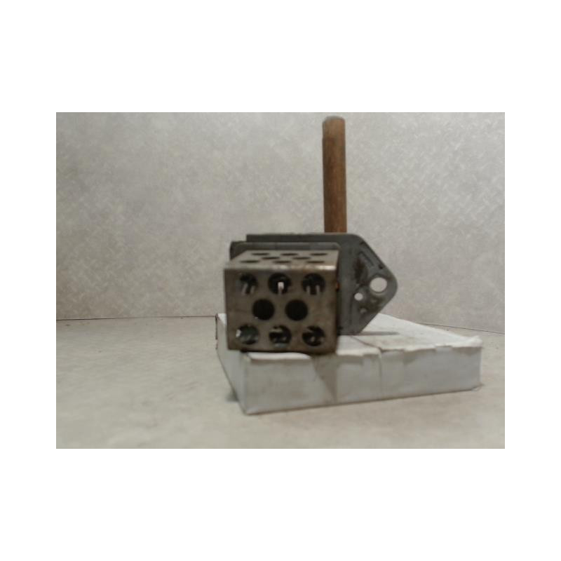 Resistance chauffage CITROEN XSARA PICASSO PHASE 1 d’occasion