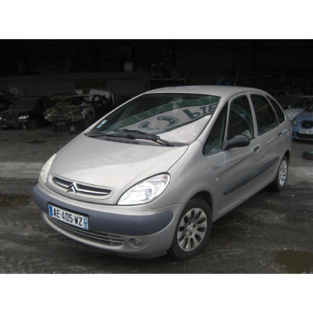 Resistance chauffage CITROEN XSARA PICASSO PHASE 1 d’occasion
