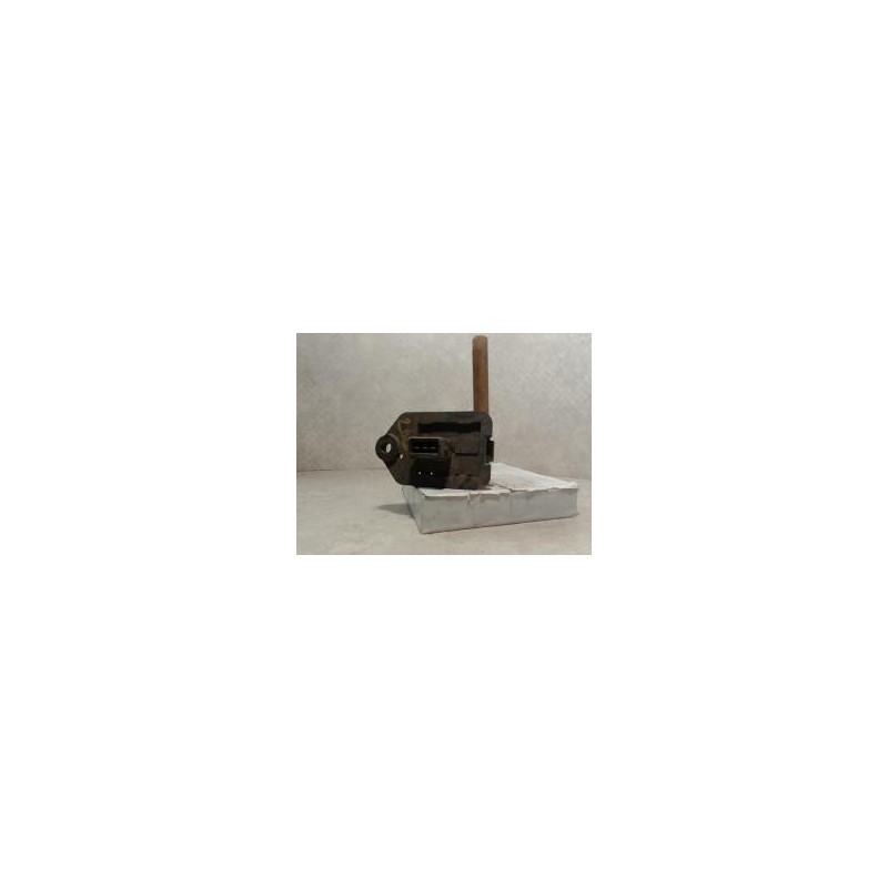 Resistance chauffage PEUGEOT 206 PHASE 2 d’occasion