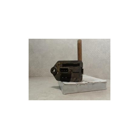 Resistance chauffage PEUGEOT 206 PHASE 2 d’occasion