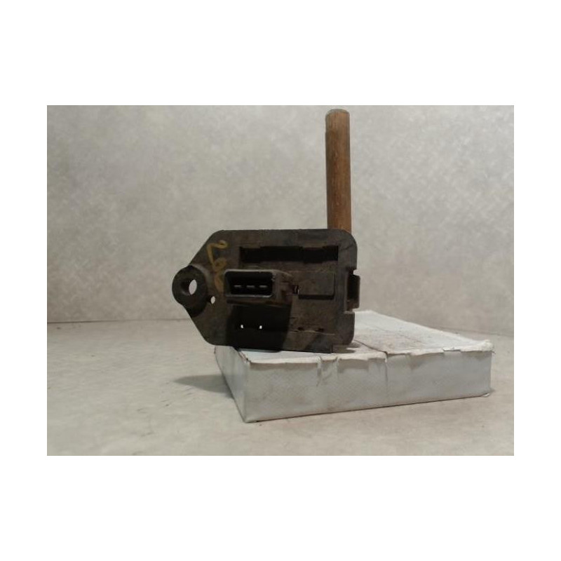Resistance chauffage PEUGEOT 206 PHASE 2 d’occasion