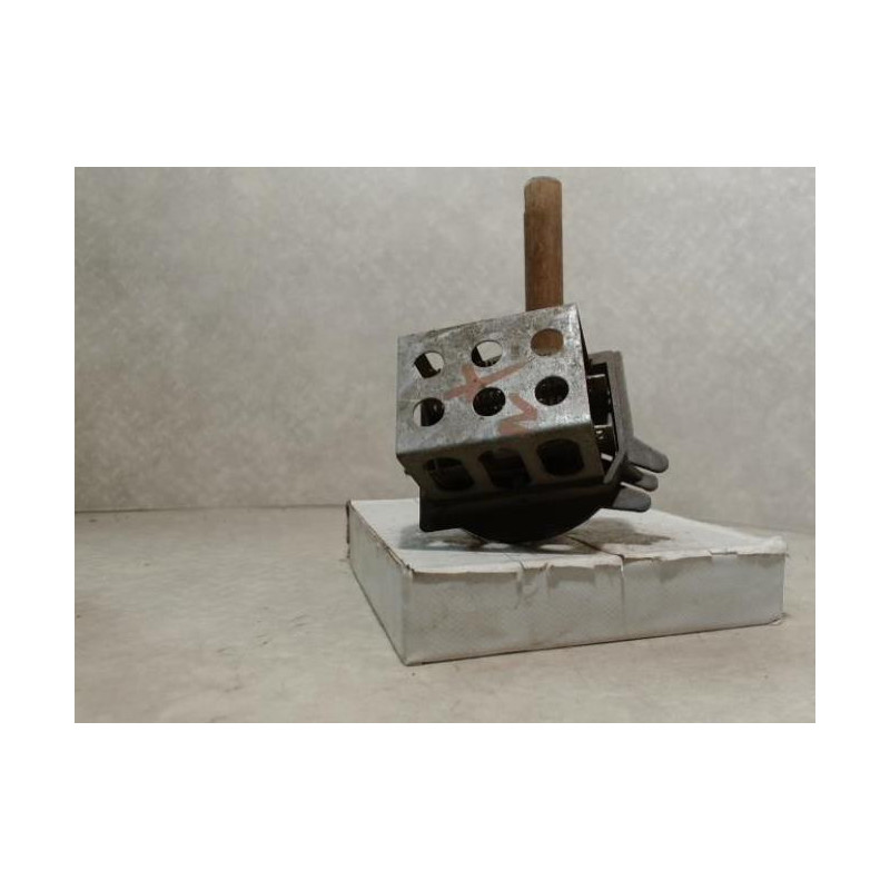 Resistance chauffage CITROEN ZX PHASE 2 BREAK d’occasion