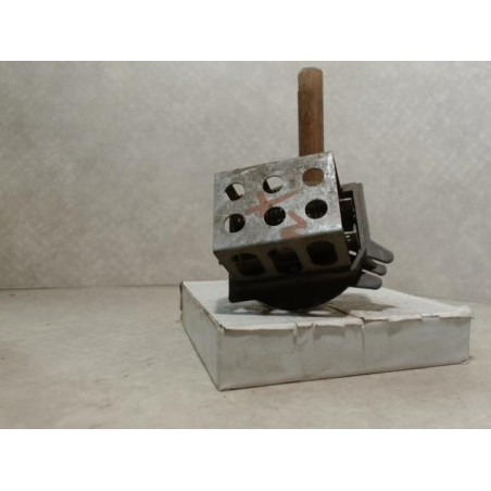 Resistance chauffage CITROEN ZX PHASE 2 BREAK d’occasion