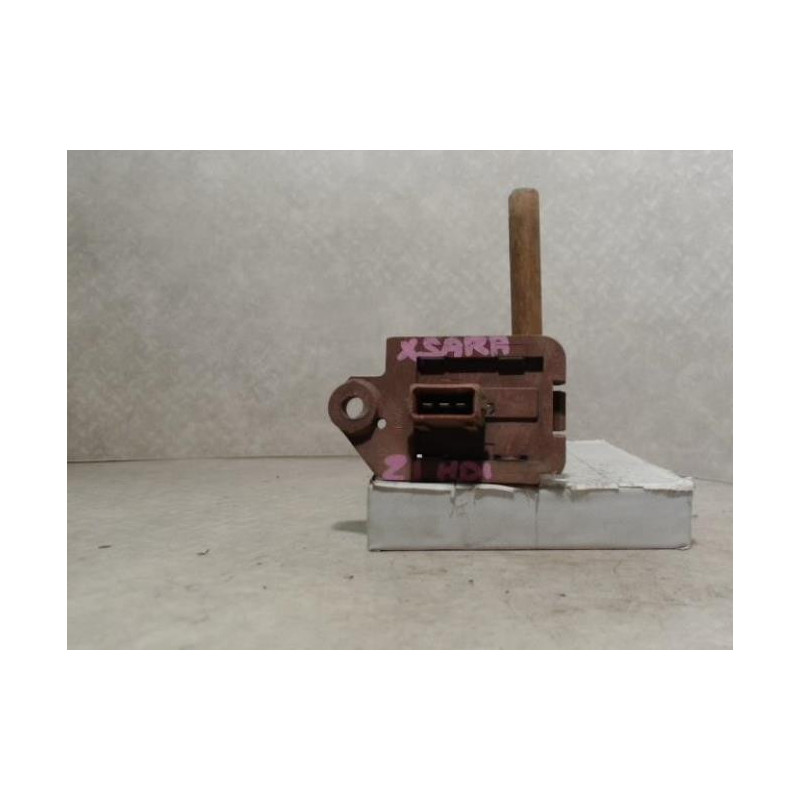 Resistance chauffage CITROEN XSARA PHASE 1 d’occasion